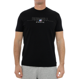 Muška majica Russell S/s crewneck tee