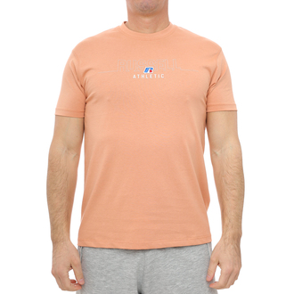 Muška majica Russell S/s crewneck tee