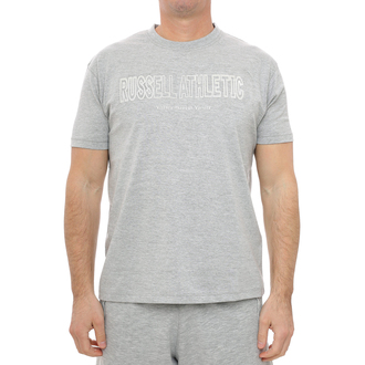 Muška majica Russell S/s crewneck tee