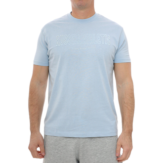 Muška majica Russell S/s crewneck tee