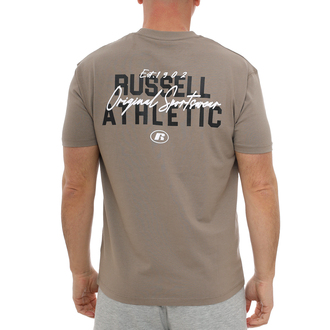 Muška majica Russell S/s crewneck tee