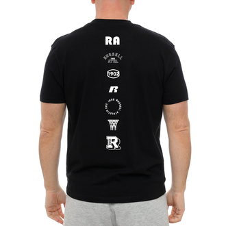 Muška majica Russell S/s crew neck tee