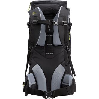 Ranac za planinarenje Mckinley Make ii ct 45+10 vario