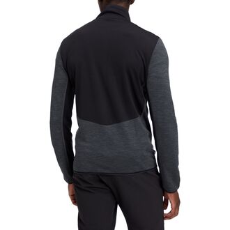 Muški duks sa zipom Mckinley Thoma ii m