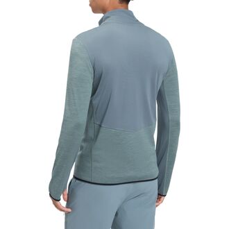 Muški duks sa zipom Mckinley Thoma ii m