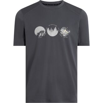 Muška majica Mckinley Fabi ii m