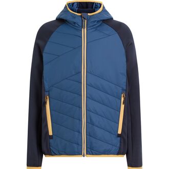 Dečija jakna Mckinley Sagan ii b