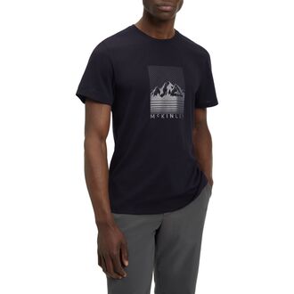 Muška majica Mckinley Nata iii m