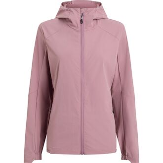 Muška jakna Mckinley X-light sft jkt w