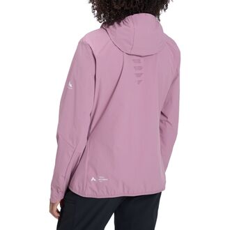 Muška jakna Mckinley X-light sft jkt w