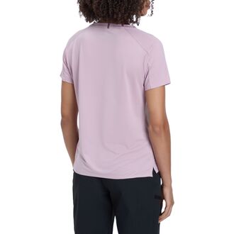 Ženska majica Mckinley Denali speedhike t-shirt w