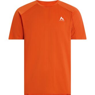 Muška majica Mckinley Denali speedhike t-shirt m