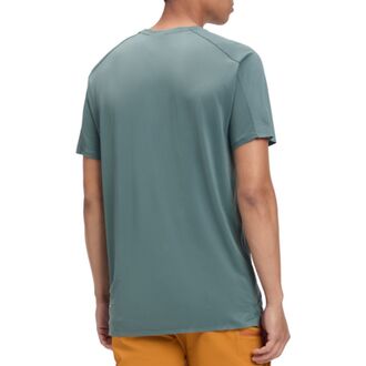 Muška majica Mckinley Denali speedhike t-shirt m