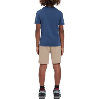 Dečija majica Mckinley Ellis iii ss b