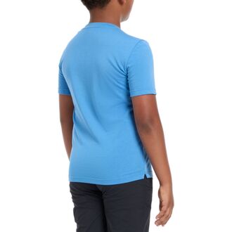 Dečija majica Mckinley Ellis iii ss b