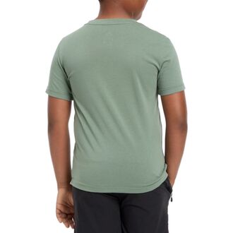 Dečija majica Mckinley Ellis iii ss b