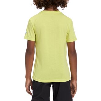 Dečija majica Mckinley Ellis iii ss b