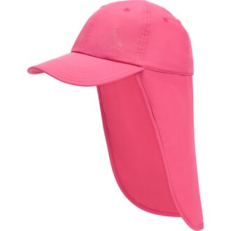 Dečiji kačket Mckinley Mabi iii j pink dark