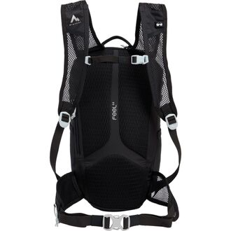 Ranac za planinarenje Mckinley Crxss ii ct 20