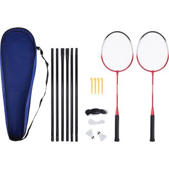 Set za badminton Pro Touch Speed 100 2