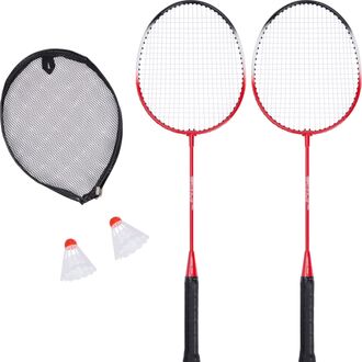 Set za badminton Pro Touch Speed 100 2