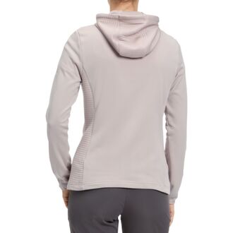 Ženski duks sa zipom i kapuljačom Mckinley Aurel ii w