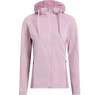 Ženski duks sa zipom i kapuljačom Mckinley Aurel ii w