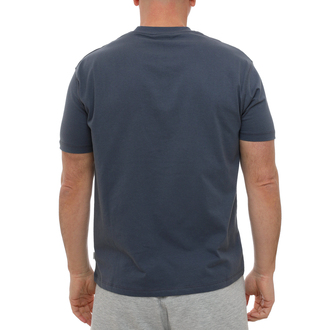 Muška majica Russell S/s crewneck tee shirt with small logo embd