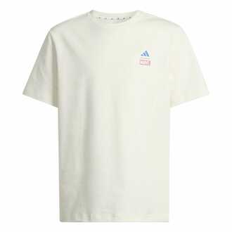 Dečija majica adidas J mrvl av gfx t