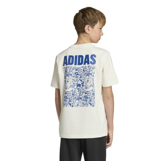 Dečija majica adidas J mrvl av gfx t
