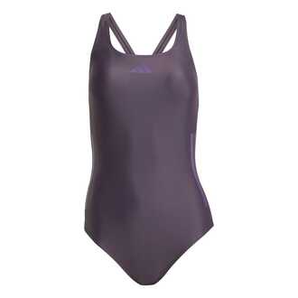 Ženski kupaći kostim adidas 3s bld swimsuit