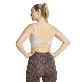 Ženska majica adidas Optime bra tank