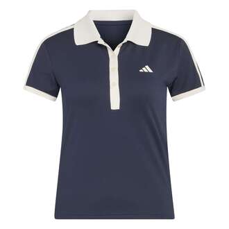 Ženska majica adidas Heritage polo