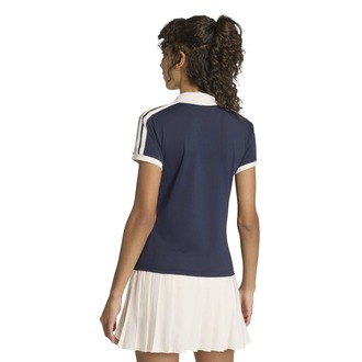 Ženska majica adidas Heritage polo