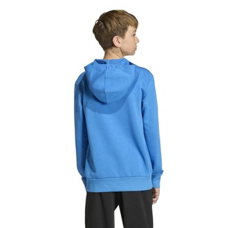 Dečiji duks sa kapuljačom adidas J bl ft hd 280