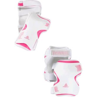 Dečiji set štitnika za rolere Firefly 3/1 leisureline jr 2.0