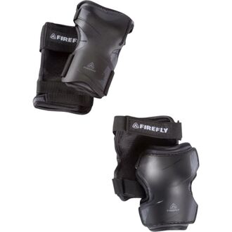 Dečiji set štitnika za rolere Firefly 3/1 leisureline jr 2.0