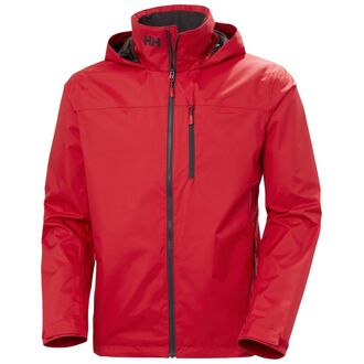 Muška jakna Helly Hansen crew hooded jacket 2.0