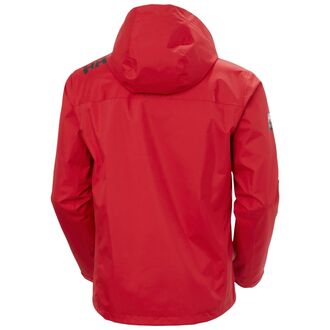 Muška jakna Helly Hansen crew hooded jacket 2.0