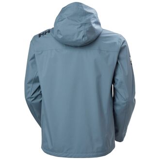 Muška jakna Helly Hansen crew hooded jacket 2.0