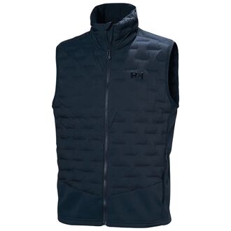 Muški prsluk Helly Hansen hp hybrid stretch ins vest