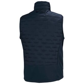 Muški prsluk Helly Hansen hp hybrid stretch ins vest