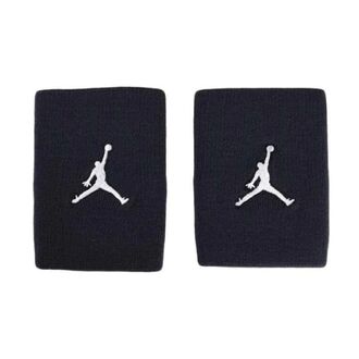 Lopta za košarku Jordan Jumpman wristbands 2 pk osfm