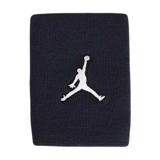 Lopta za košarku Jordan Jumpman wristbands 2 pk osfm