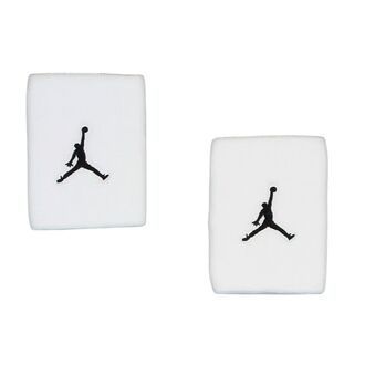Lopta za košarku Jordan Jumpman wristbands 2 pk osfm