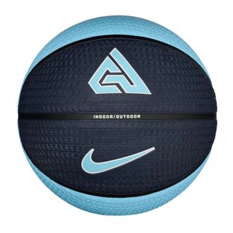 Lopta za košarku Nike Playground 8p 2.0 g antetokounmpo college 07