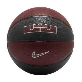 Lopta za košarku Nike All court 2.0 8p l james 07