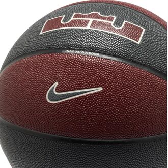 Lopta za košarku Nike All court 2.0 8p l james 07