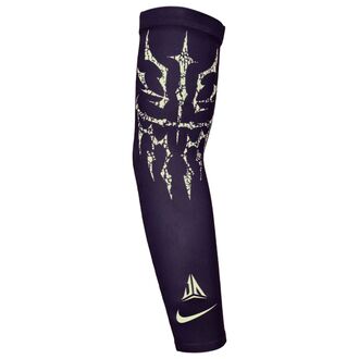 Unisex steznik Nike Dri-fit sleeve j morant purple