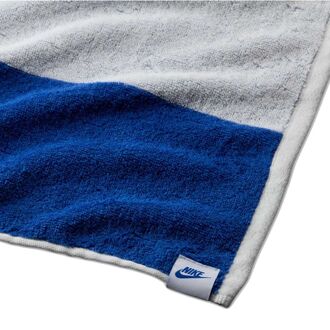 Unisex peškir Nike Club pool towel aoj game osfm